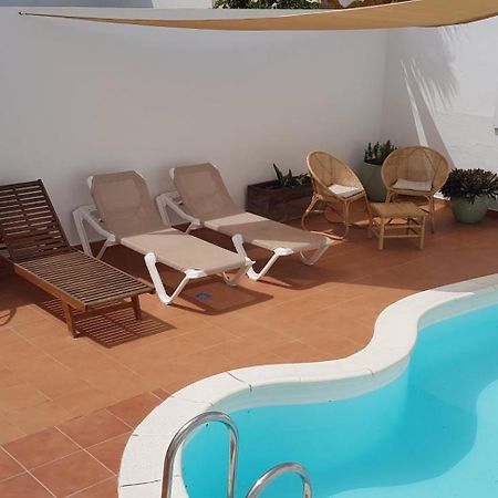 Arena Blanca Villa Corralejo Luaran gambar