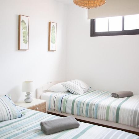 Arena Blanca Villa Corralejo Luaran gambar