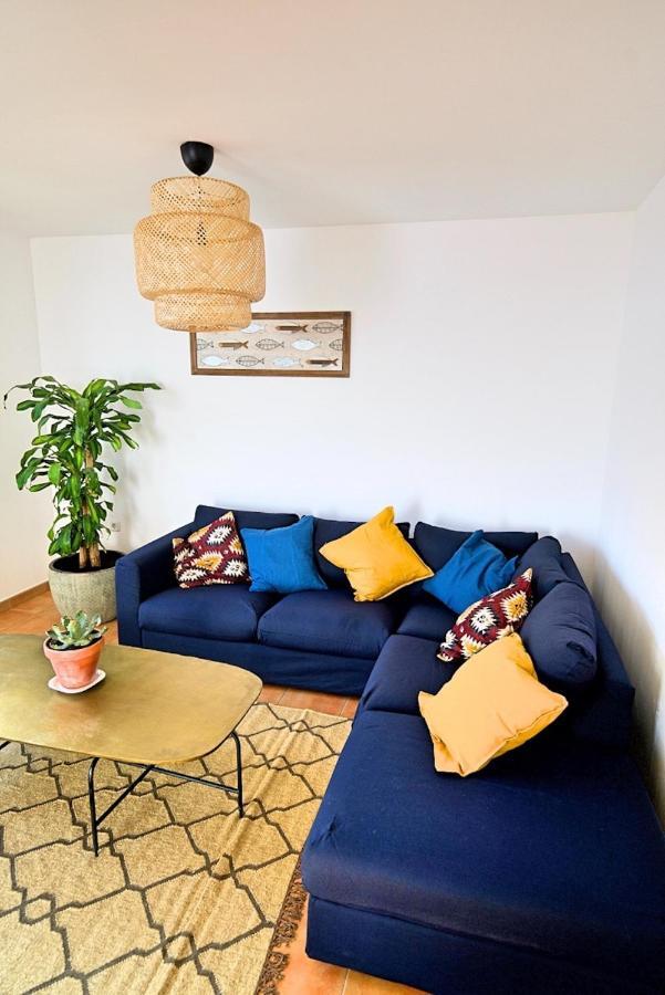 Arena Blanca Villa Corralejo Luaran gambar