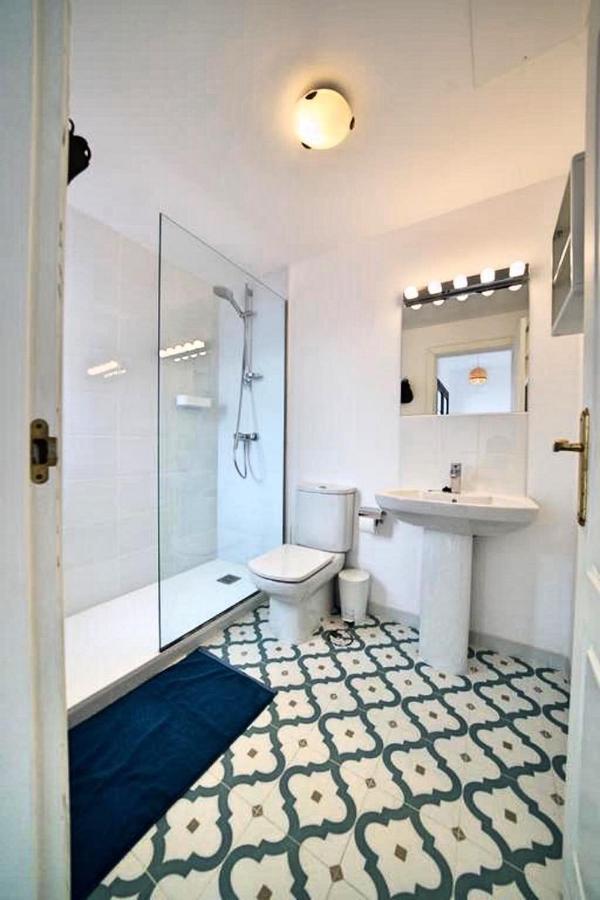 Arena Blanca Villa Corralejo Luaran gambar
