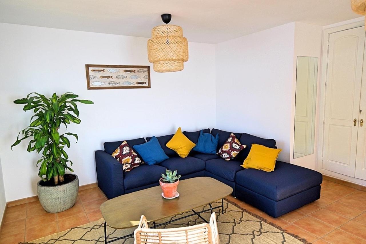 Arena Blanca Villa Corralejo Luaran gambar