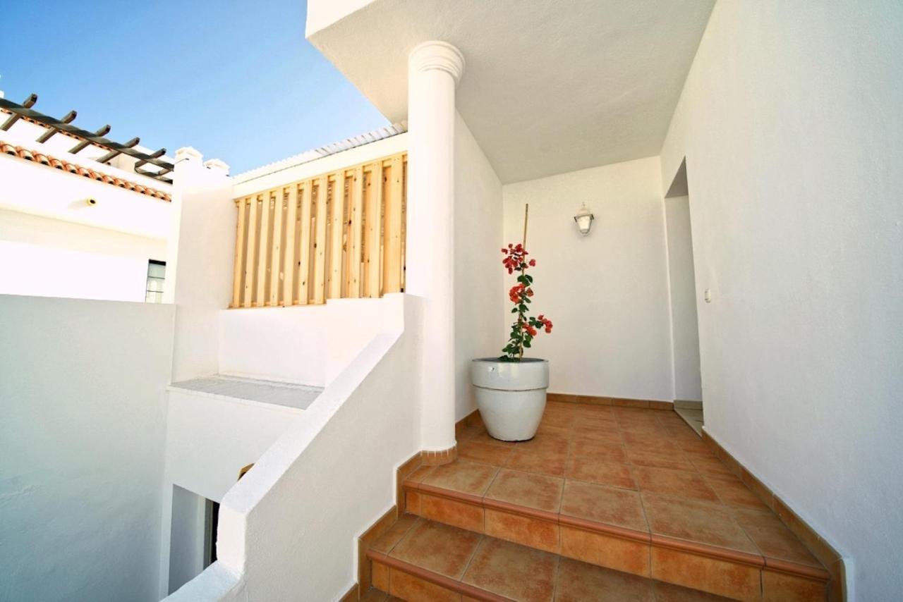 Arena Blanca Villa Corralejo Luaran gambar